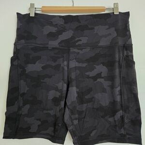 Lululemon Align Shorts With Pockets